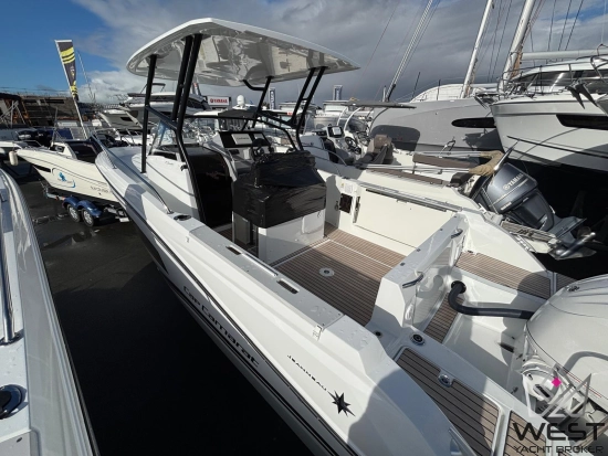 Jeanneau Cap Camarat 7.5 S3 WA nuova in vendita