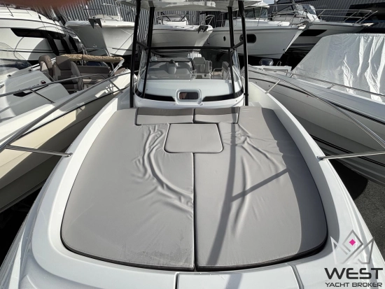 Jeanneau Cap Camarat 7.5 S3 WA nuova in vendita