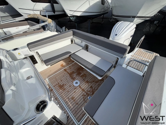 Jeanneau Cap Camarat 7.5 S3 WA nuova in vendita