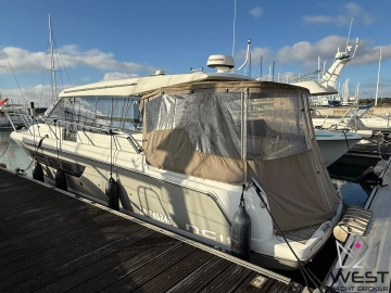 Jeanneau NC 11 de segunda mano en venta