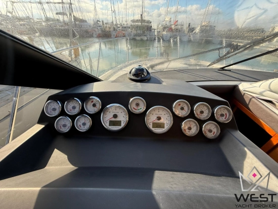 Jeanneau NC 11 usata in vendita