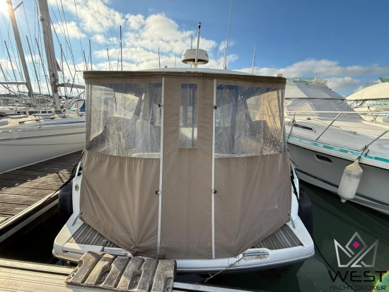 Jeanneau NC 11 usata in vendita