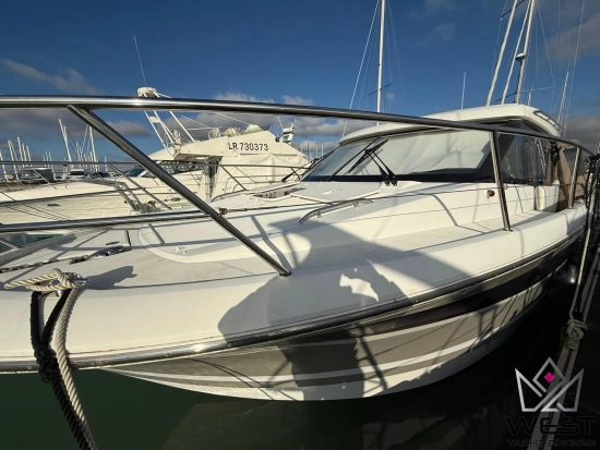 Jeanneau NC 11 usata in vendita