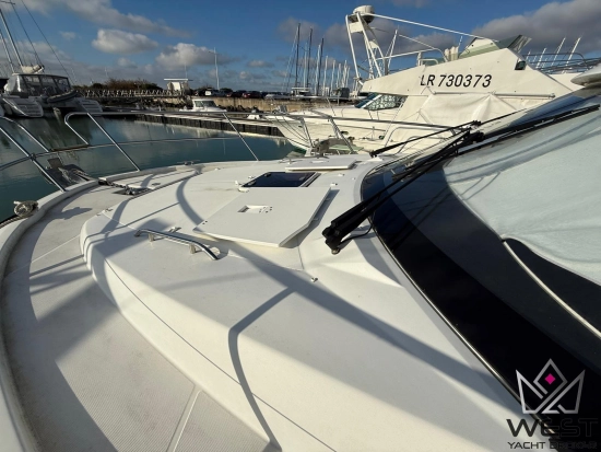 Jeanneau NC 11 usata in vendita