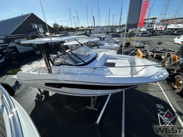 Jeanneau Cap Camarat 9.0 SERIE 2 WA nuova in vendita