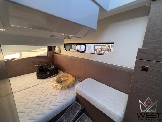Jeanneau Merry Fisher 895 CROISIERE SERIE 2 nuevo en venta