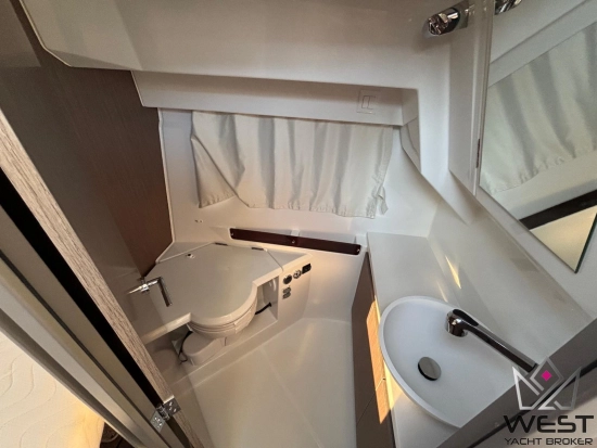 Jeanneau Merry Fisher 895 CROISIERE SERIE 2 nuevo en venta