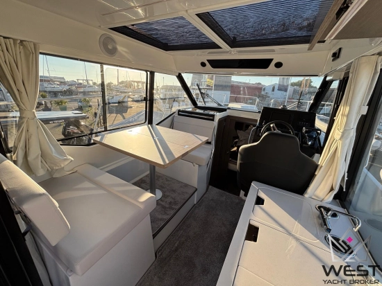 Jeanneau Merry Fisher 895 CROISIERE SERIE 2 nuevo en venta
