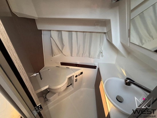 Jeanneau Merry Fisher 895 CROISIERE SERIE 2 nuevo en venta