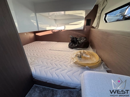 Jeanneau Merry Fisher 895 CROISIERE SERIE 2 nuevo en venta