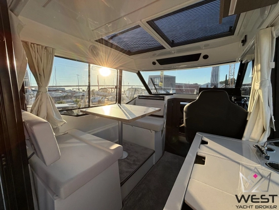 Jeanneau Merry Fisher 895 CROISIERE SERIE 2 nuevo en venta