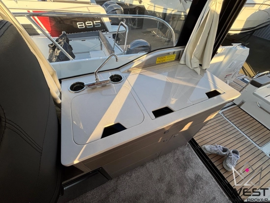 Jeanneau Merry Fisher 895 CROISIERE SERIE 2 nuevo en venta