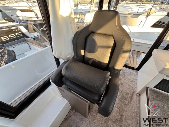 Jeanneau Merry Fisher 895 CROISIERE SERIE 2 nuevo en venta