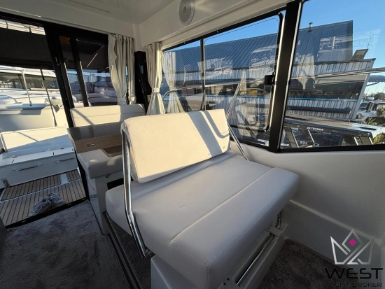 Jeanneau Merry Fisher 895 CROISIERE SERIE 2 nuevo en venta