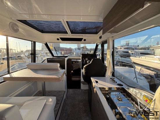 Jeanneau Merry Fisher 895 CROISIERE SERIE 2 nuevo en venta