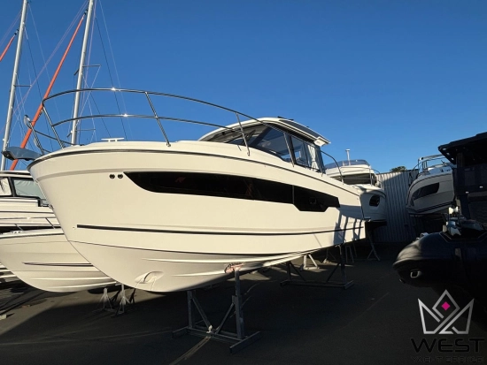 Jeanneau Merry Fisher 895 CROISIERE SERIE 2 nuevo en venta