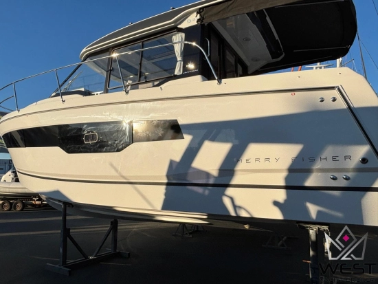 Jeanneau Merry Fisher 895 CROISIERE SERIE 2 nuevo en venta