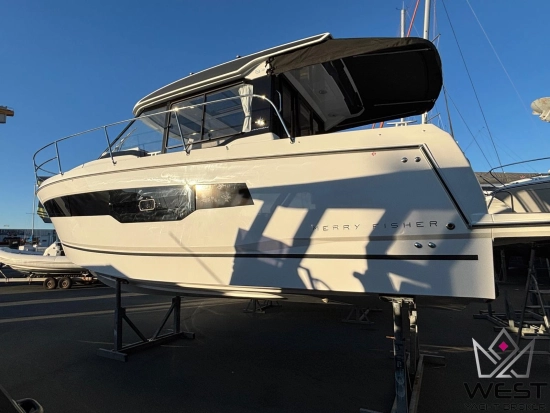 Jeanneau Merry Fisher 895 CROISIERE SERIE 2 nuevo en venta