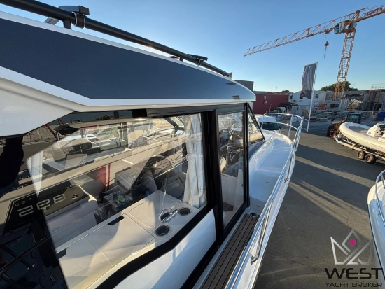 Jeanneau Merry Fisher 895 CROISIERE SERIE 2 nuevo en venta