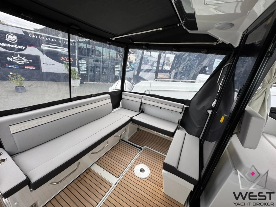 Jeanneau Merry Fisher 895 CROISIERE SERIE 2 nuevo en venta