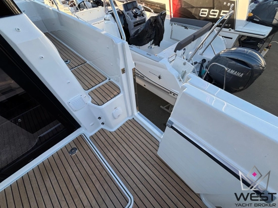 Jeanneau Merry Fisher 895 CROISIERE SERIE 2 nuevo en venta