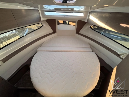 Jeanneau Merry Fisher 895 CROISIERE SERIE 2 nuevo en venta