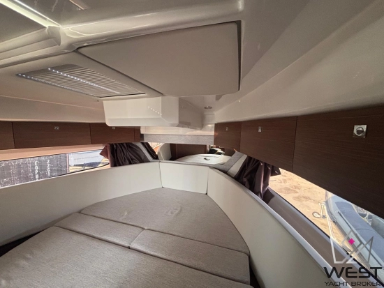 Jeanneau Merry Fisher 1095 FLY de segunda mano en venta