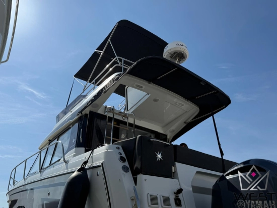 Jeanneau Merry Fisher 1095 FLY de segunda mano en venta