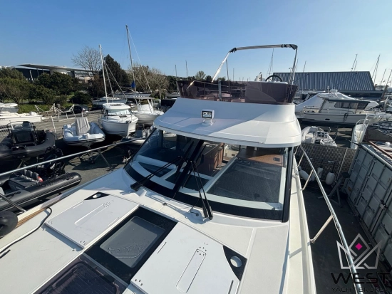 Jeanneau Merry Fisher 1095 FLY de segunda mano en venta