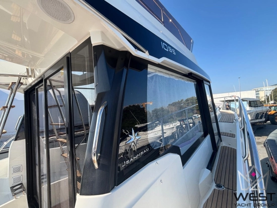 Jeanneau Merry Fisher 1095 FLY de segunda mano en venta
