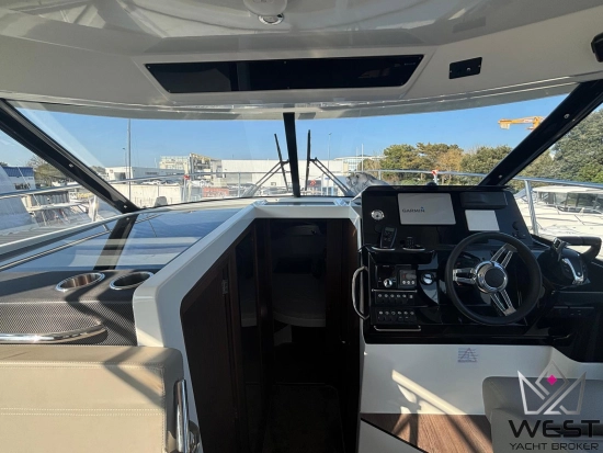 Jeanneau Merry Fisher 1095 FLY de segunda mano en venta