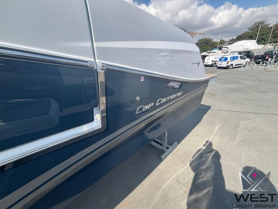 Jeanneau Cap Camarat 10.5 S.2 WA nuevo en venta