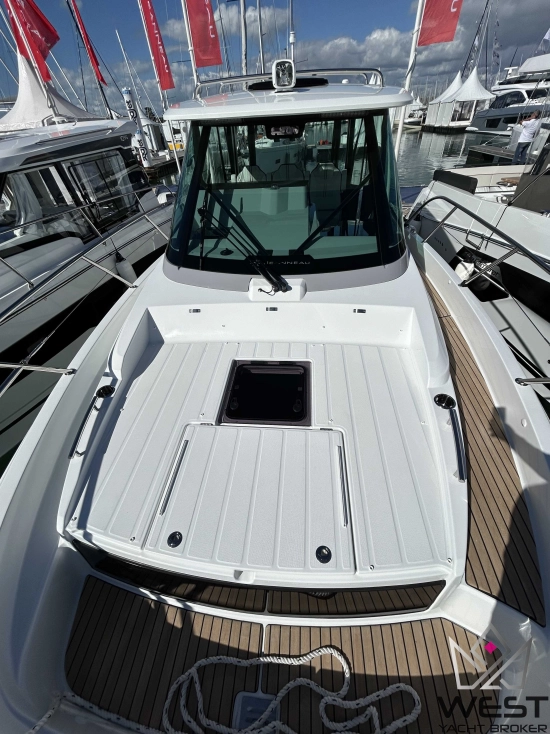 Jeanneau Cap Camarat 10.5 S.2 WA nuevo en venta