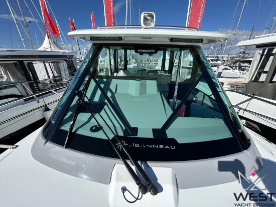 Jeanneau Cap Camarat 10.5 S.2 WA nuevo en venta