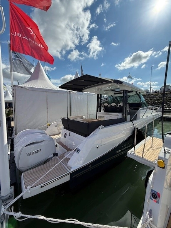 Jeanneau Cap Camarat 10.5 S.2 WA nuevo en venta
