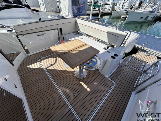 Jeanneau Cap Camarat 10.5 S.2 WA nuevo en venta