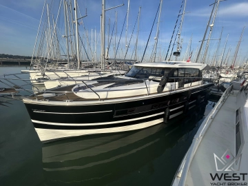 Jeanneau NC 14 de segunda mano en venta