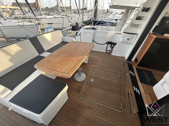 Jeanneau NC 14 de segunda mano en venta