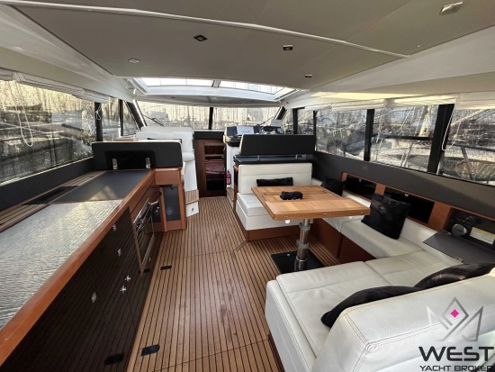 Jeanneau NC 14 de segunda mano en venta