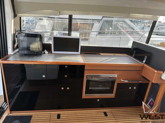 Jeanneau NC 14 de segunda mano en venta