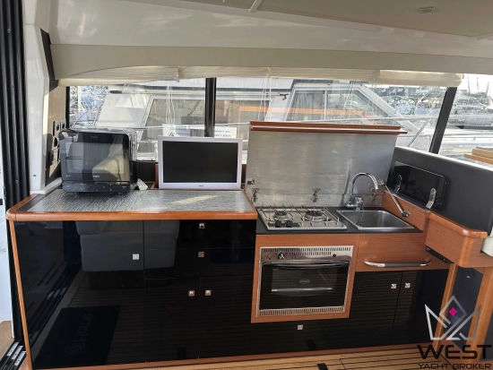 Jeanneau NC 14 de segunda mano en venta