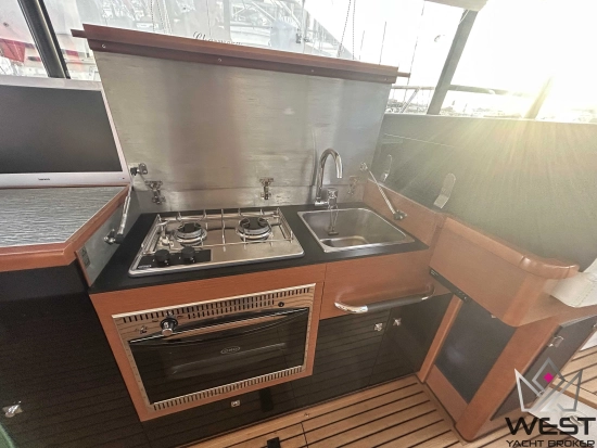 Jeanneau NC 14 de segunda mano en venta