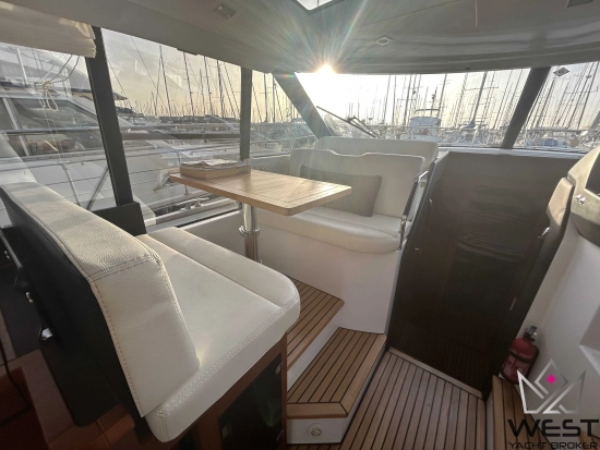 Jeanneau NC 14 de segunda mano en venta