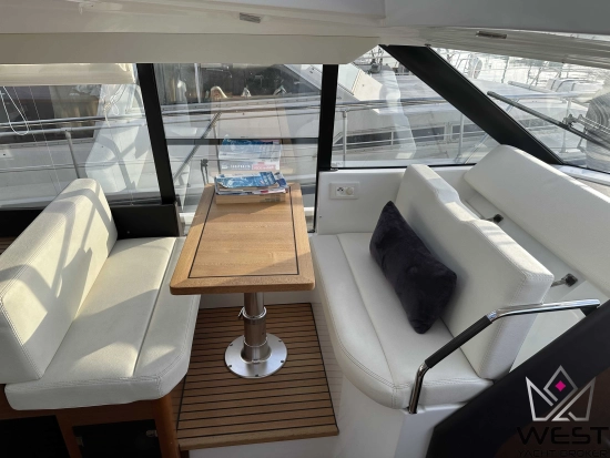 Jeanneau NC 14 de segunda mano en venta