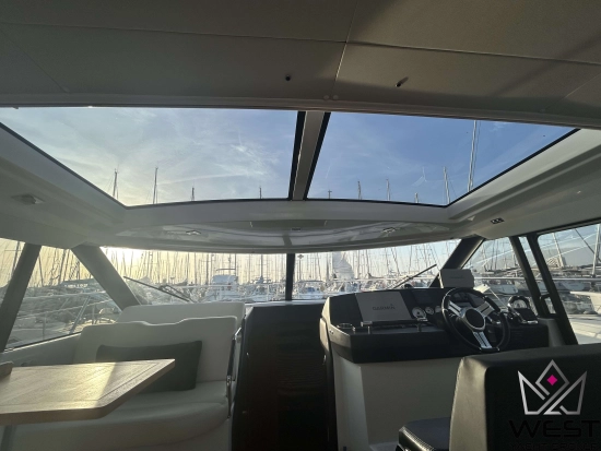 Jeanneau NC 14 de segunda mano en venta