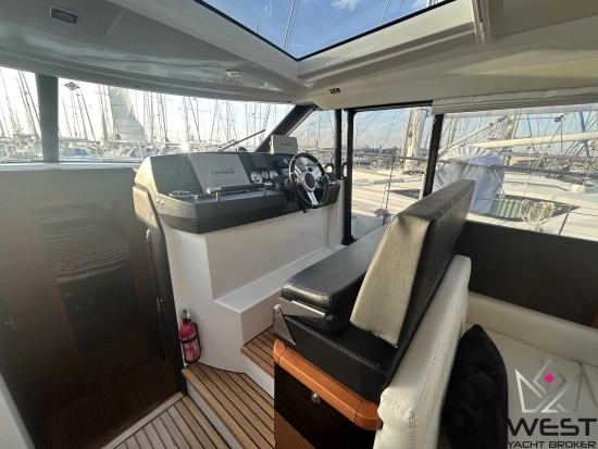 Jeanneau NC 14 de segunda mano en venta