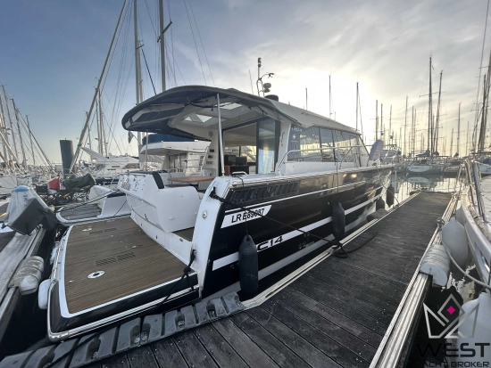 Jeanneau NC 14 de segunda mano en venta