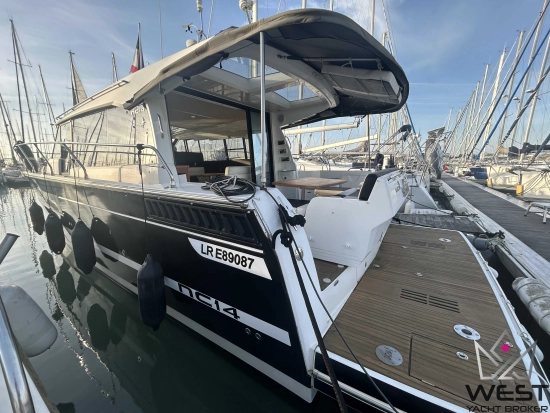 Jeanneau NC 14 de segunda mano en venta