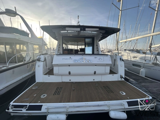 Jeanneau NC 14 de segunda mano en venta