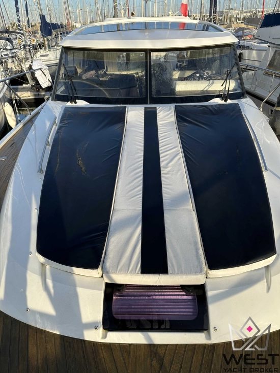 Jeanneau NC 14 de segunda mano en venta